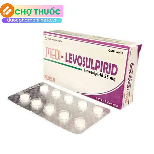 Medi-Levosulpirid