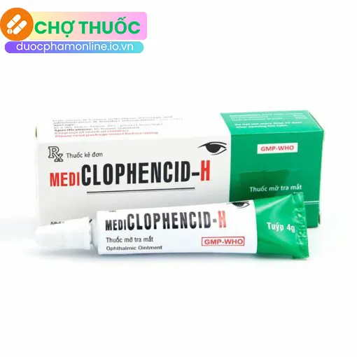 MediClophencid-H