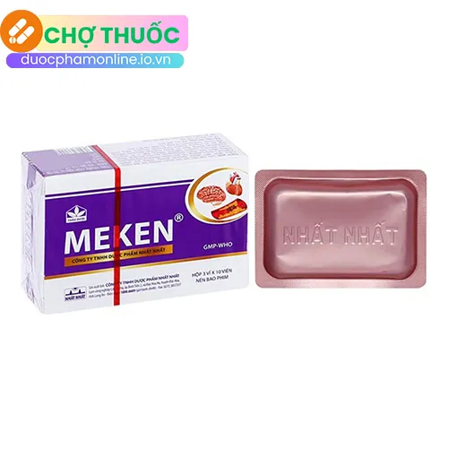 Meken