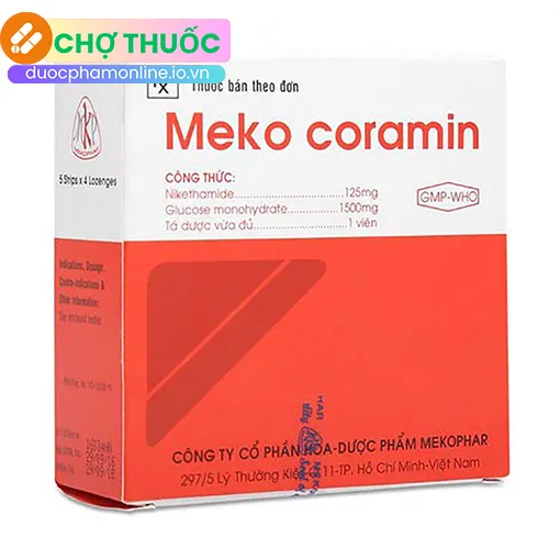 Meko coramin