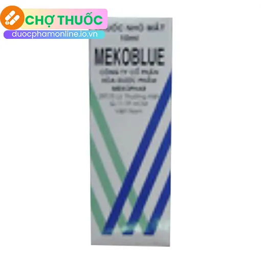 Mekoblue