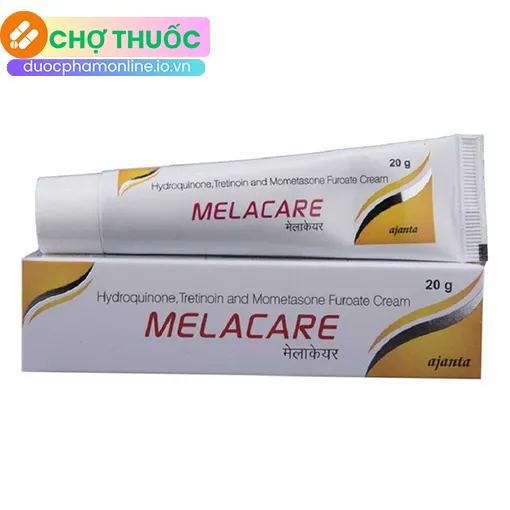Melacare