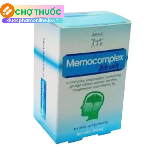 Memocomplex