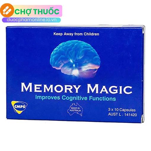 Memory Magic