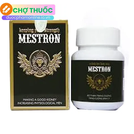 Mestron