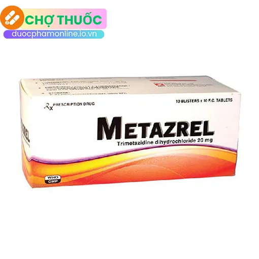 Metazrel