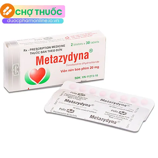 Metazydyna
