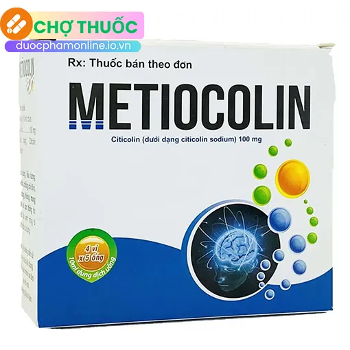 Metiocolin