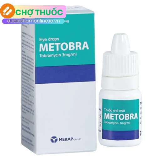 Metobra 5ml