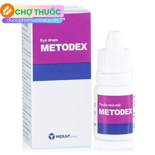 Metodex Merap