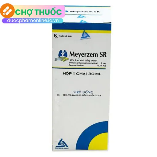 Meyerzem SR 30ml