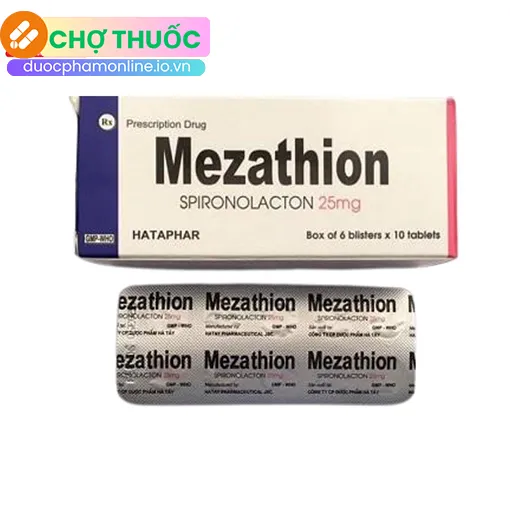 Mezathion