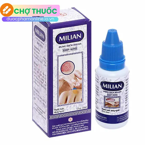 Milian OPC 20ml