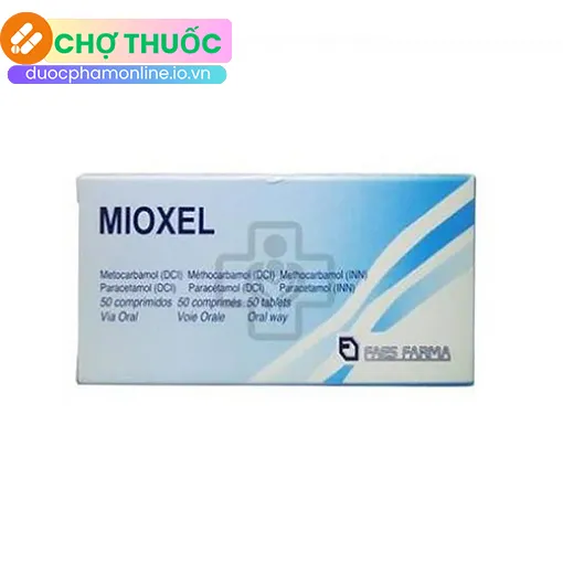 Mioxel