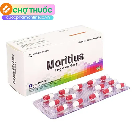 Moritius