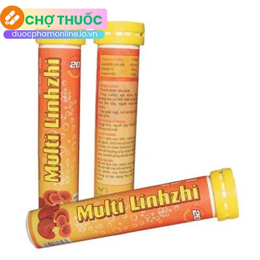 Multi Linhzhi