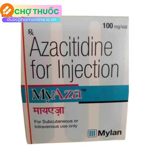 Myaza 100mg