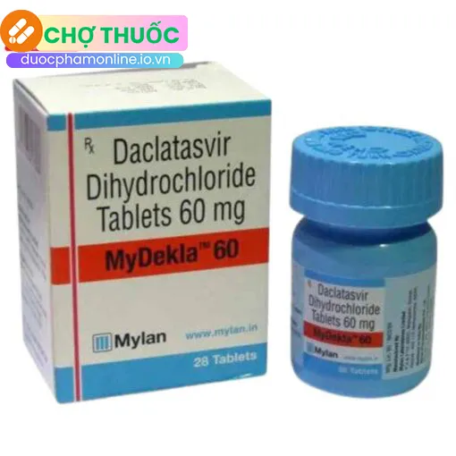 Mydekla 60