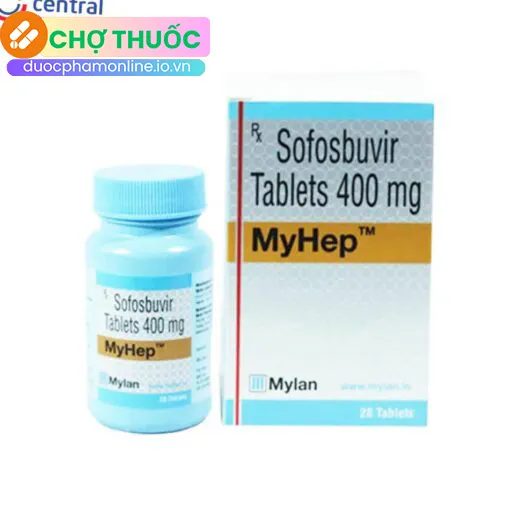 MyHep