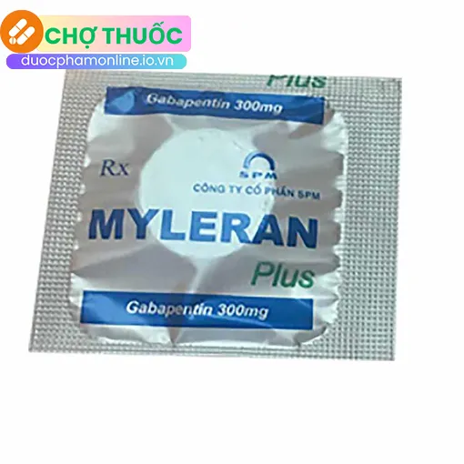 Myleran Plus