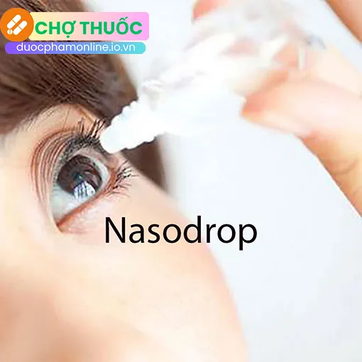 Nasodrop