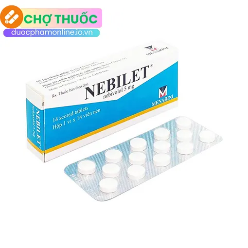 Nebilet