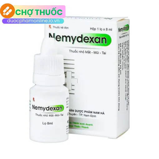 Nemydexan 8ml
