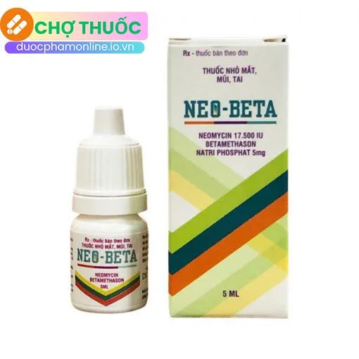Neo-Beta 5ml