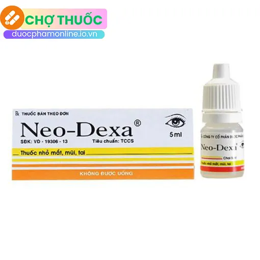 Neo-Dexa