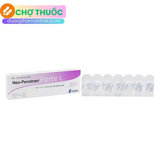 Neo-Penotran Forte L