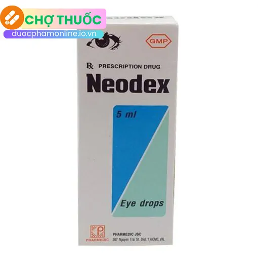 Neodex 5ml