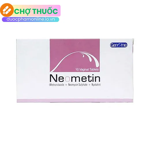 Neometin
