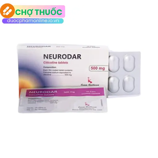 Neurodar