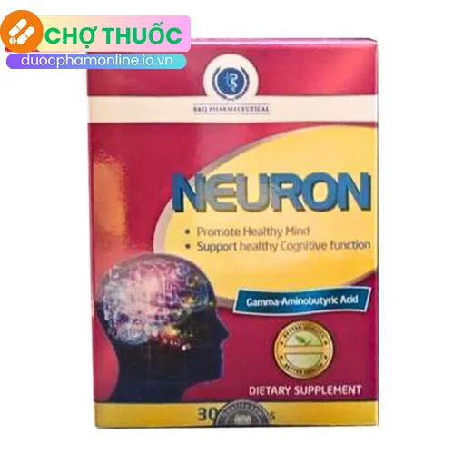 Neuron B&Q