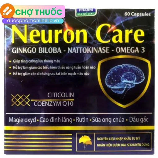 Neuron Care