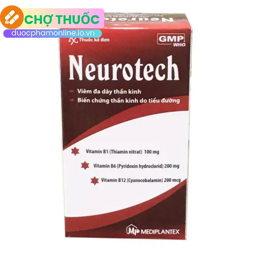 Neurotech