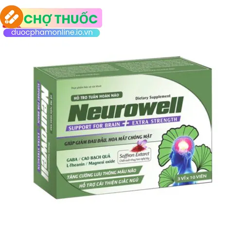 Neurowell