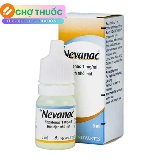 Nevanac