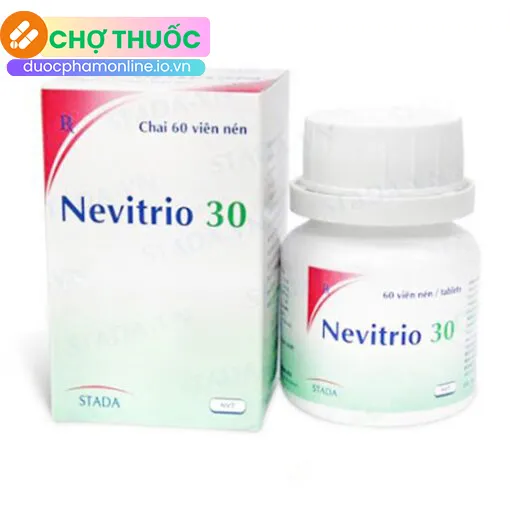 Nevitrio 30