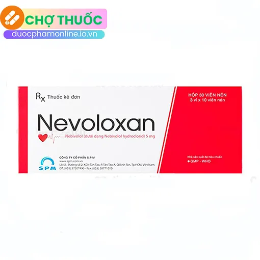 Nevoloxan