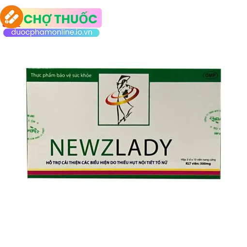 Newzlady