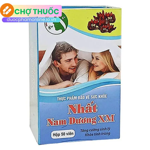 Nhất Nam Dương XM