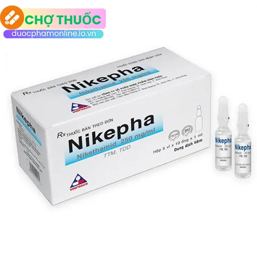 Nikepha