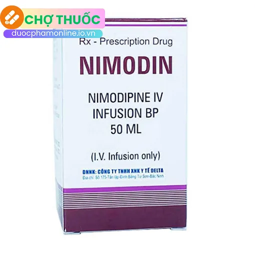 Nimodin
