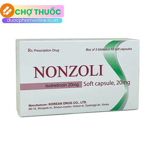 Nonzoli
