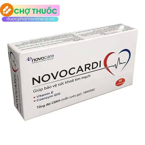 Novocardi