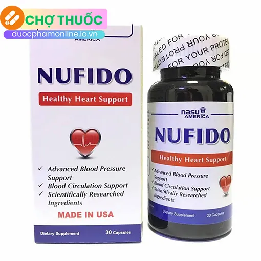 Nufido