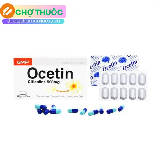 Ocetin