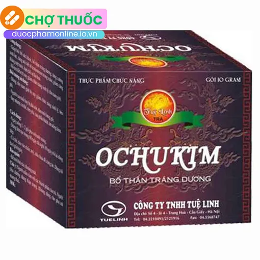 Ochukim