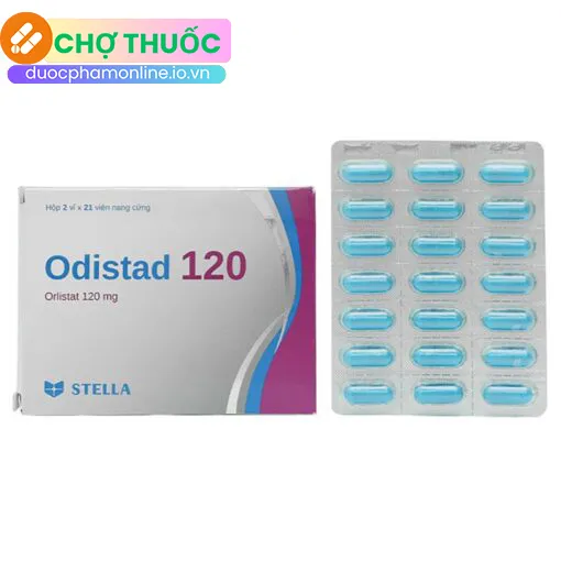 Odistad 120